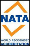 Nata Logo Small